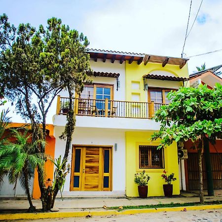 San Pancho Bungalows San Francisco  Bagian luar foto