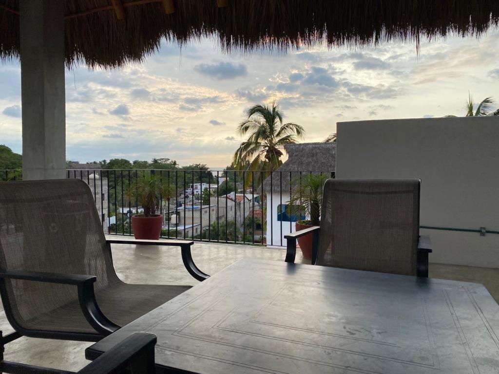 San Pancho Bungalows San Francisco  Bagian luar foto