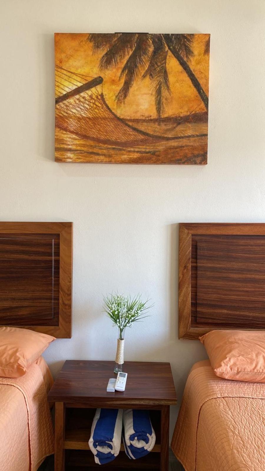 San Pancho Bungalows San Francisco  Bagian luar foto