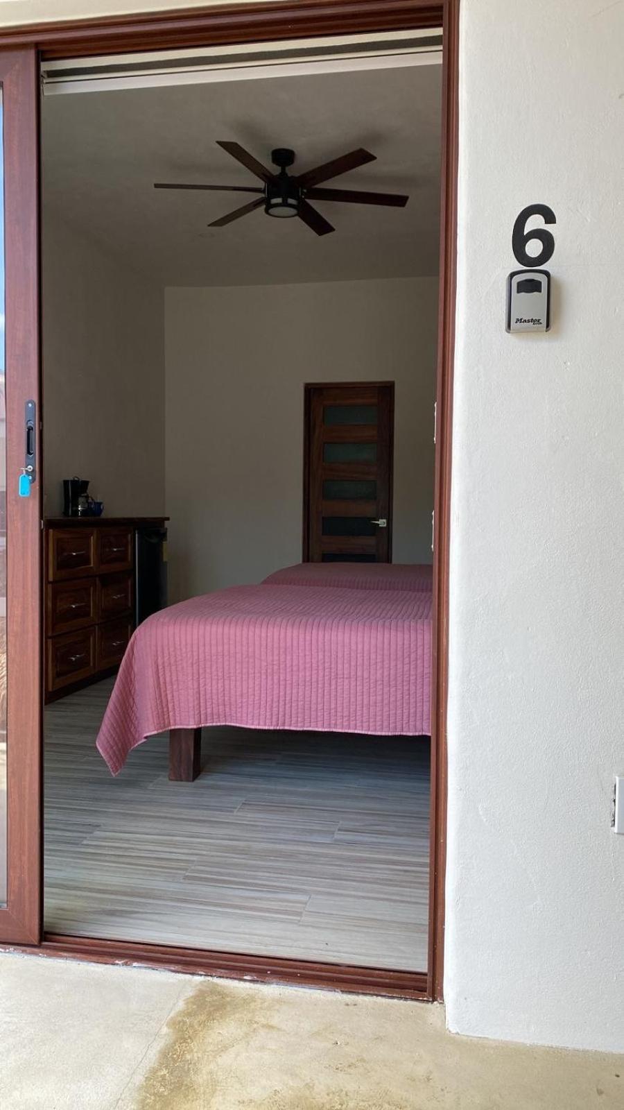 San Pancho Bungalows San Francisco  Bagian luar foto